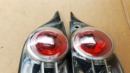 04-08 Mazda RX8 RX-8 SE3P Tail light Lamps Set Left & Right image 6