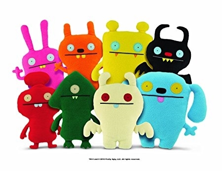 uglydoll classic