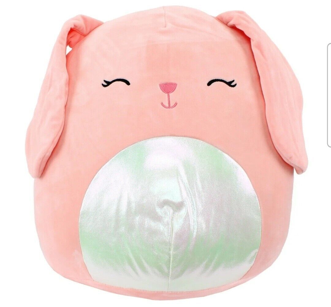 New Squishmallow Bop The Bunny 16