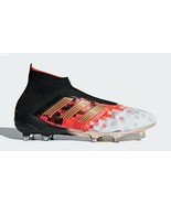 Adidas Predator Telstar 18 World Cup FG Limited Edition Soccer Cleats - $309.69