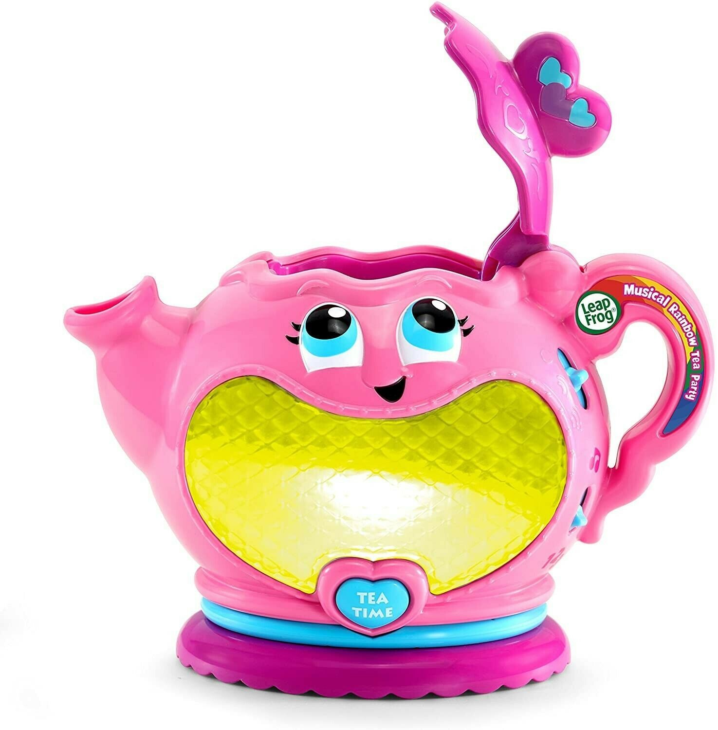 leapfrog pot