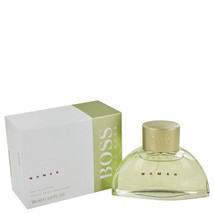 Hugo Boss Boss Perfume 3.0 Oz Eau De Parfum Spray image 3