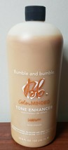 Bumble and Bumble BB Color Minded Tone Enhancer Warm 33.8 fl oz