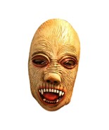 Halloween Latex Team Jacob Teen Werewolf  Alpha Omega Scary Villain Mask - $15.45