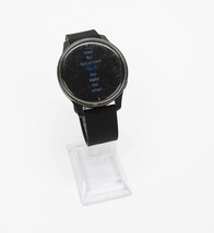 Garmin Venu Amoled GPS Smartwatch - Black with Slate Hardware ISSUE image 2