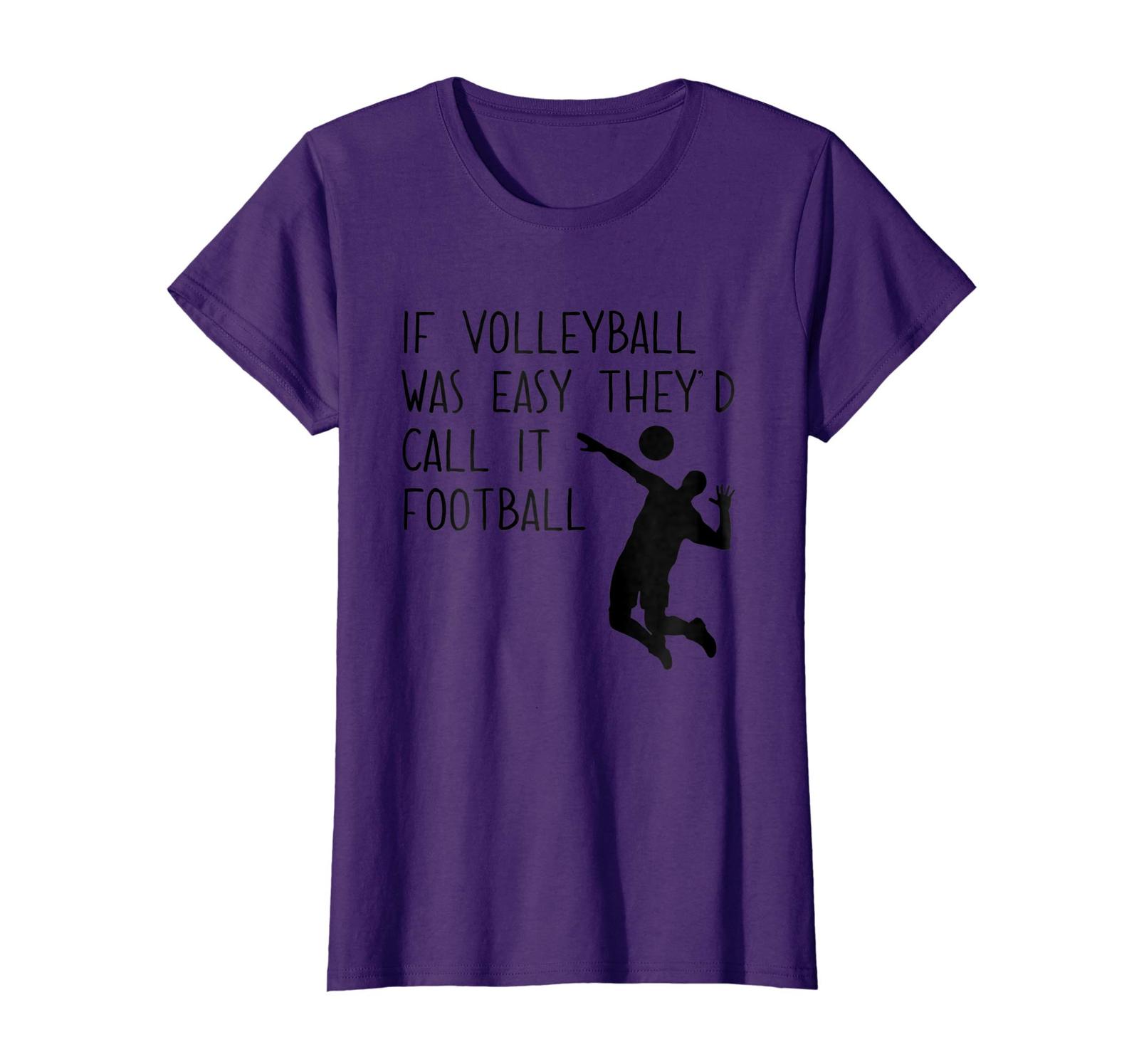 fun volleyball shirts