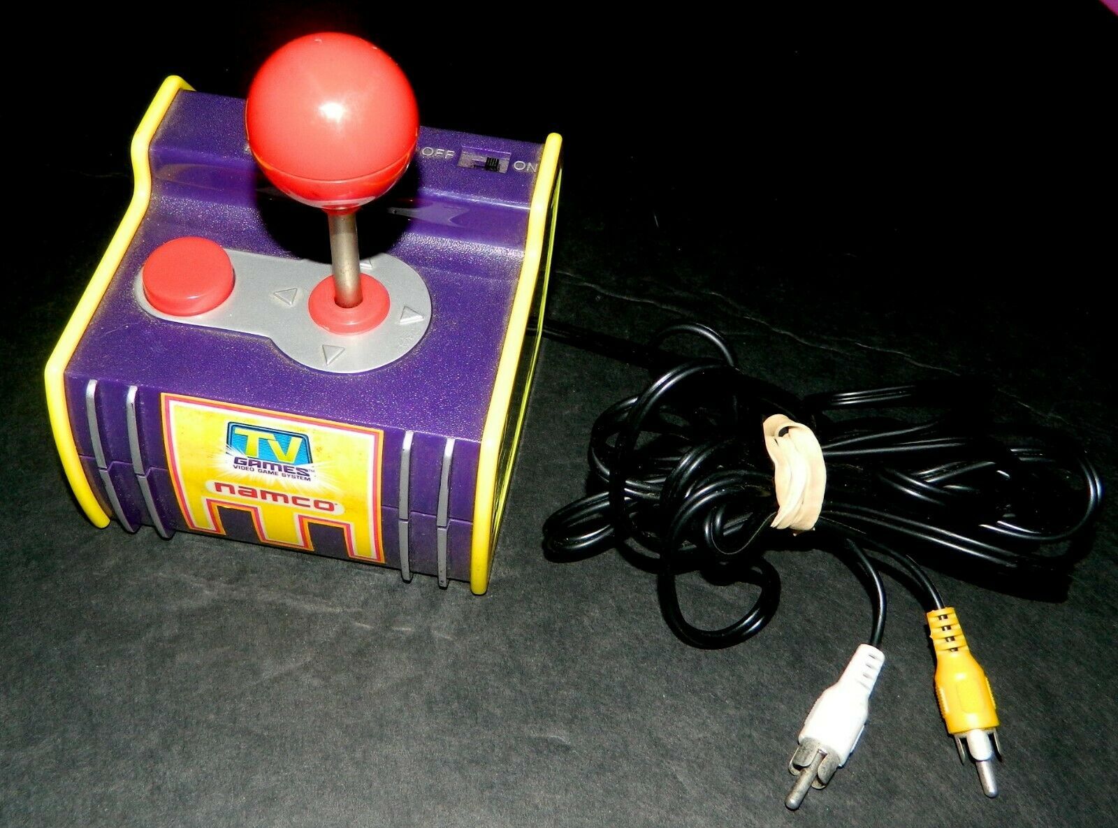Namco Plug And Play TV Game Classics and 50 similar items