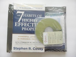 The 7 Habits of Highly Effective People: Soldiers Participant Kit (Book/... - $94.04
