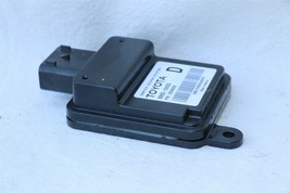 Lexus Toyota Occupant Detection Sensor Module Computer 89952-0W050