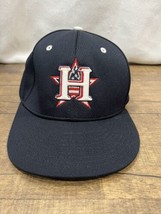 Houston Astros July 4th hat cap Richardson Dryve PTS 40 LG-XL - $19.00
