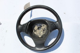 2006-2008 Bmw 330I 328I Driver Steering Wheel X1935 - $102.30