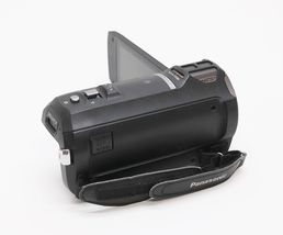 Panasonic HC-V770 HD Flash Memory Camcorder - Black image 7