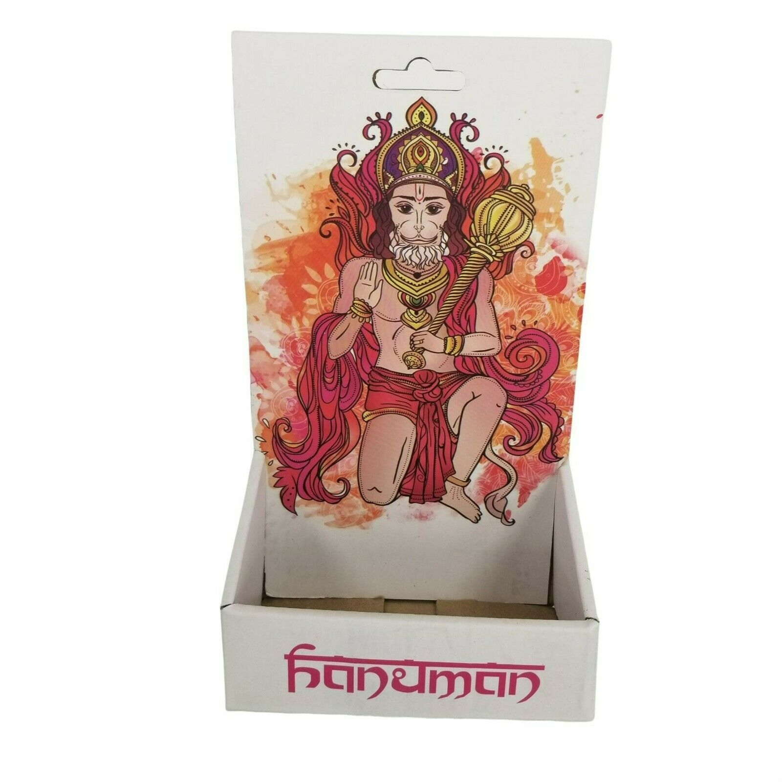 hanuman stuffed toy