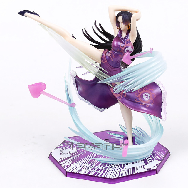 boa hancock figuarts