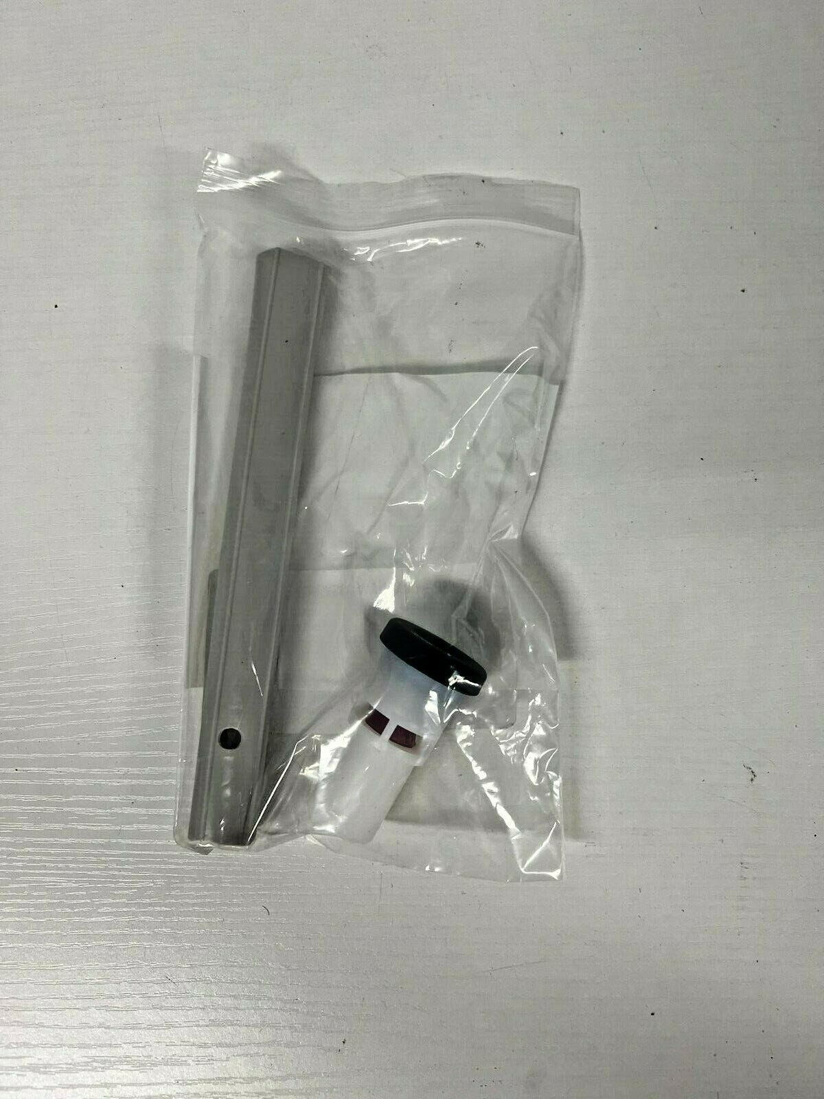 Genuine OEM Samsung Refrigerator Drain Tube DA9704049D Other