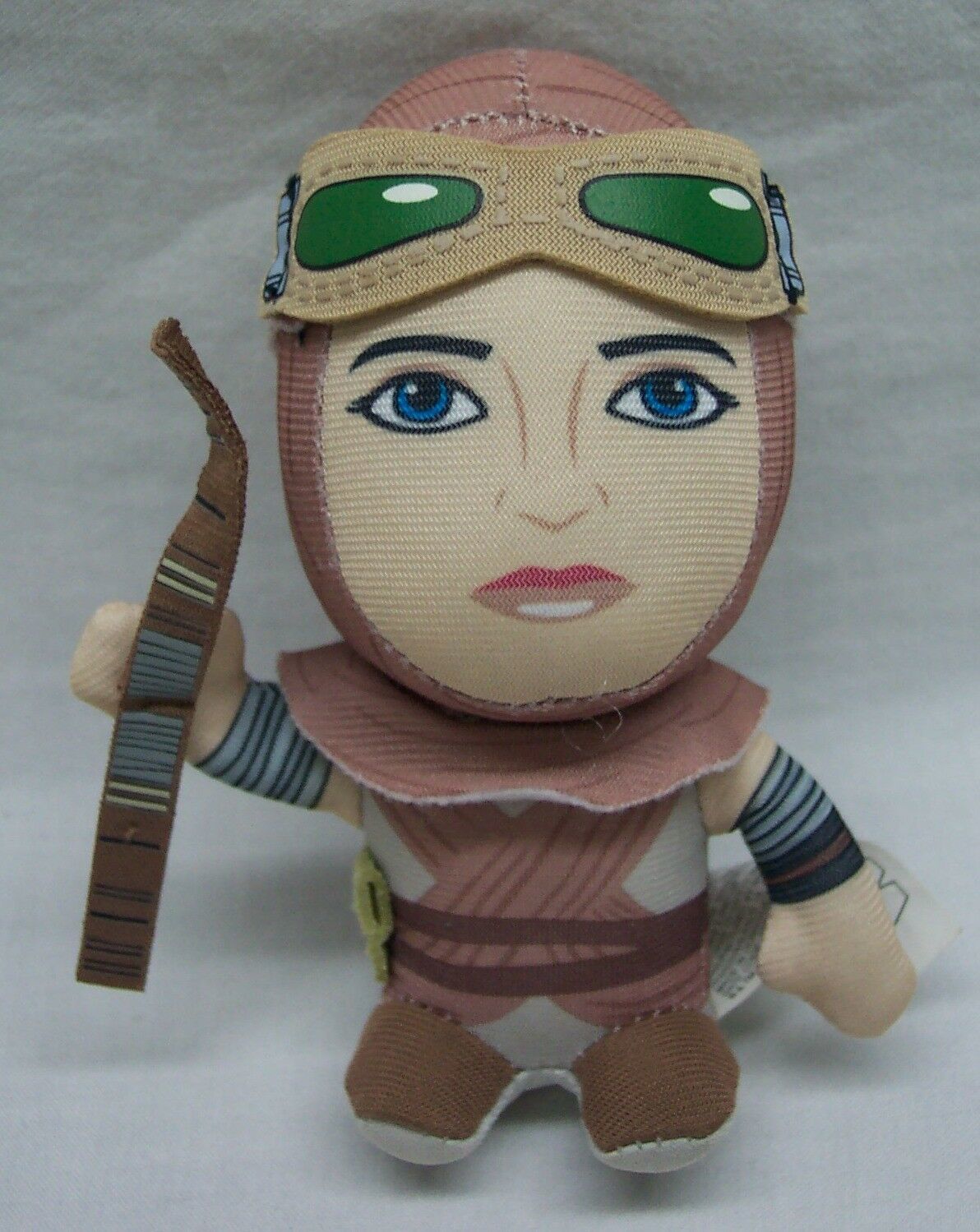 rey stuffed animal