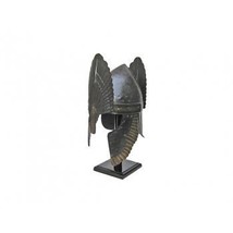 Vintage Nautical Antique Style Wearable Armor Helmet Lord Of The Rings Antique