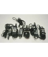 (6) OEM HP 90W Mixed Model Power Adapter Laptop Charger - $49.49