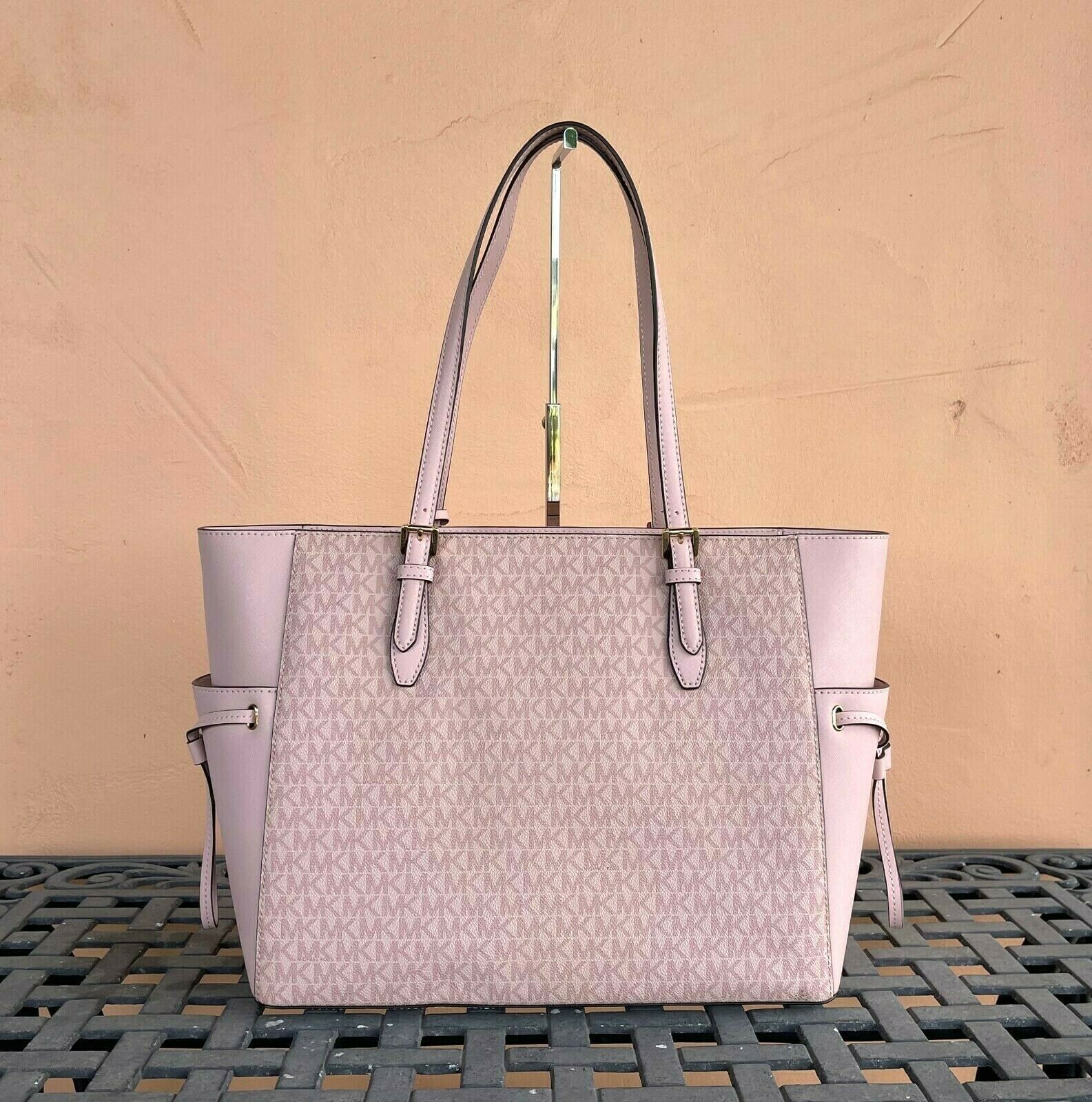 michael kors gilly large tote