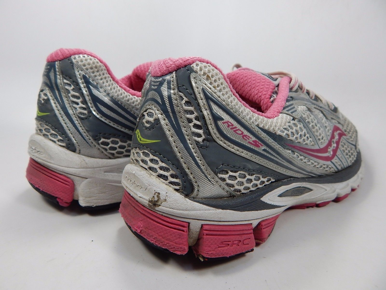 Saucony Ride 5 Femmes de Course Chaussures Pointure Us 8 M (B) Ue 39 ...