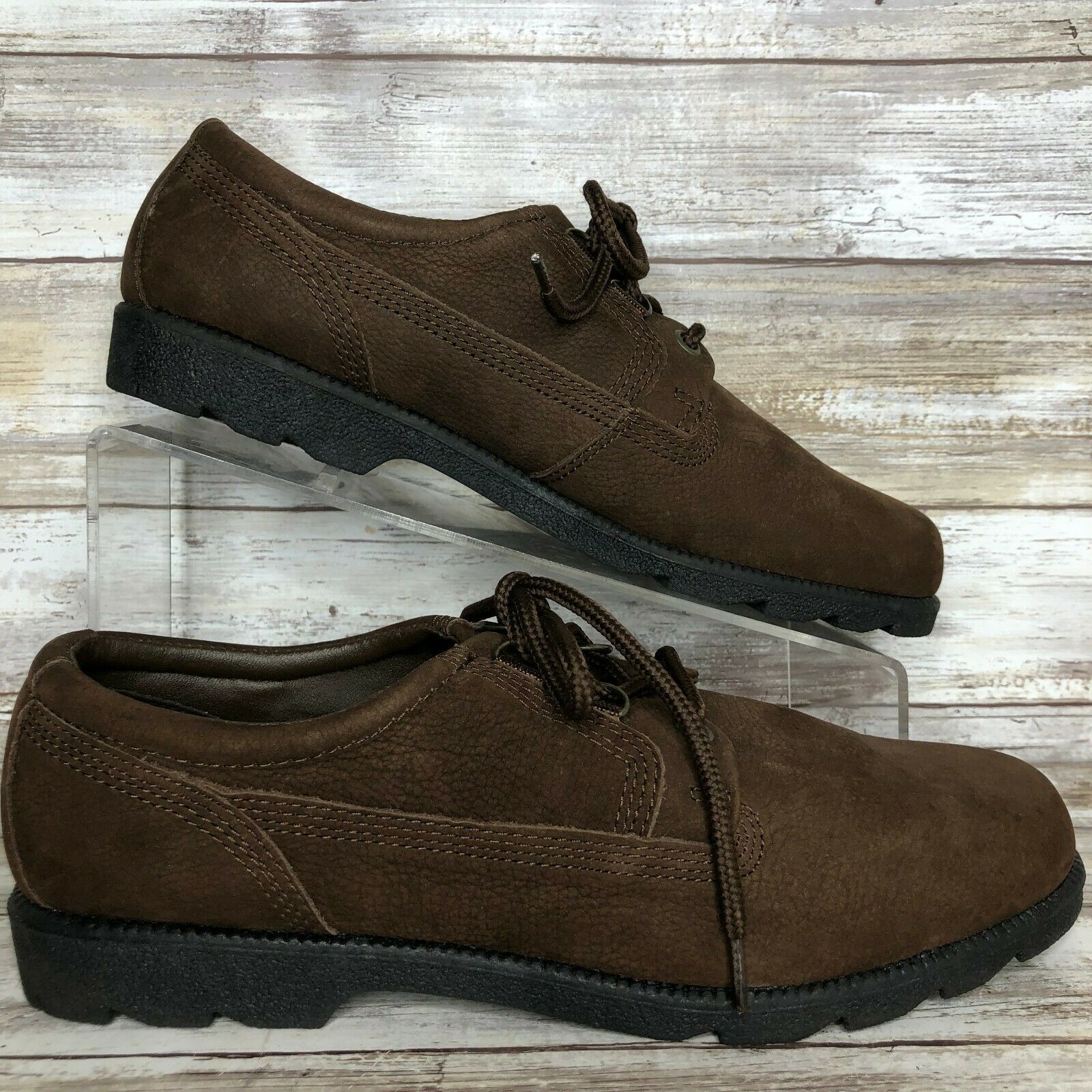 thom mcan walking shoes