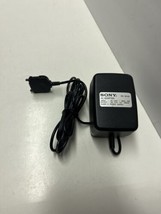 Sony Ac Adapter QN-001AC Oem Sony 8.4 V 400mA For Sony Cell Phone - $12.86