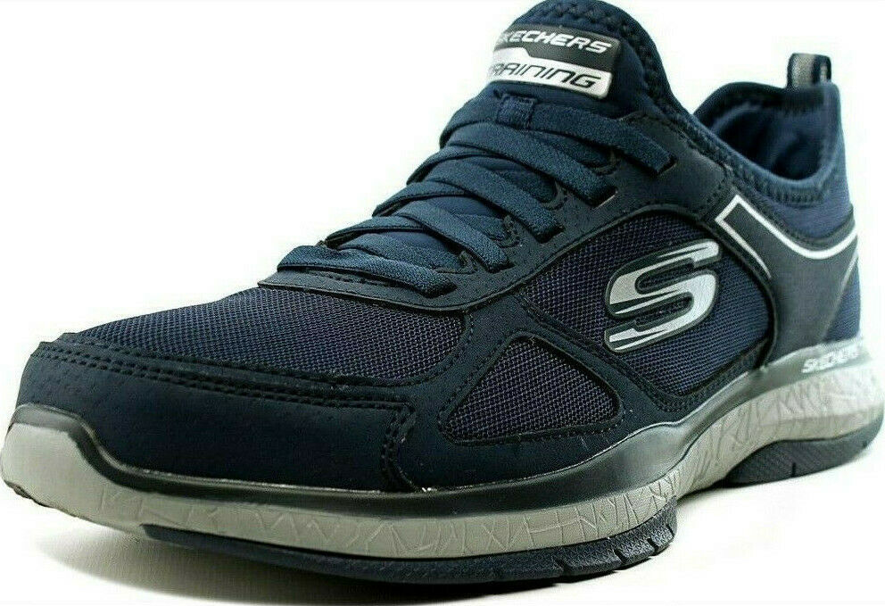 skechers burst city scene