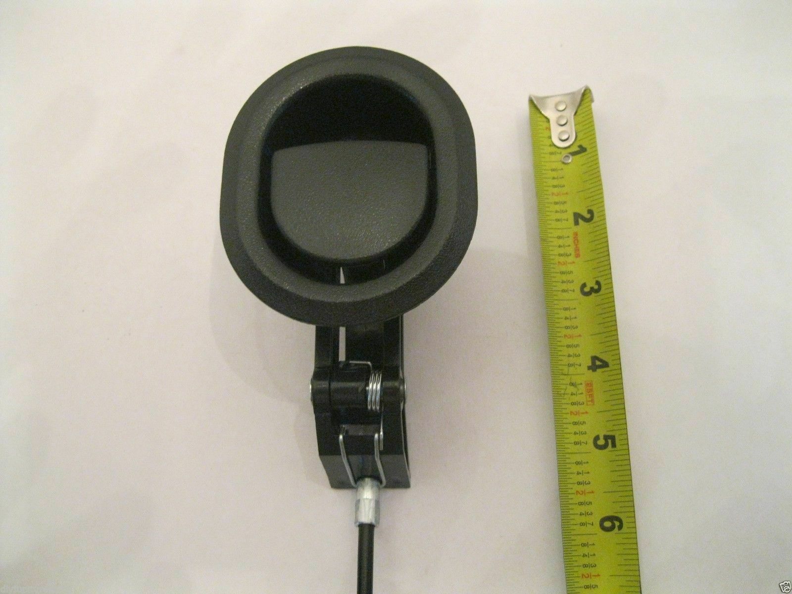 Recliner Replacement PartsAshley Recliner Pull Handle Release w/Cable