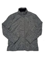 Paper Denim &amp; Cloth Weich Tailliert Kleidungsstück Jacke Schwarz Weiß Fu... - $79.36