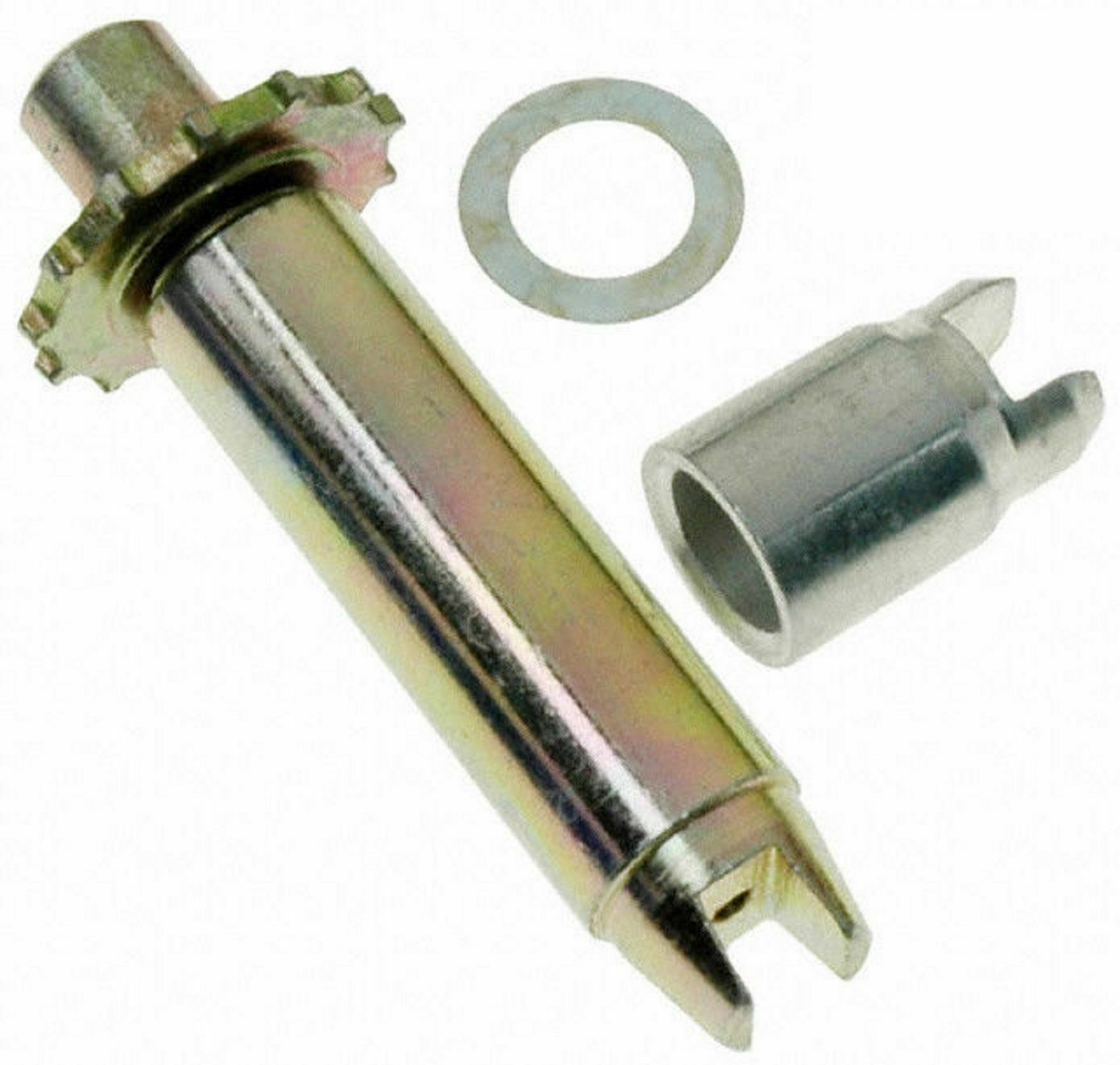 Raybestos H1566 Drum Brake Adjusting Screw Assembly Rear Left Drums