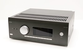 Arcam HDA AVR5 7.2 Channel A/V Home Theater Receiver image 2