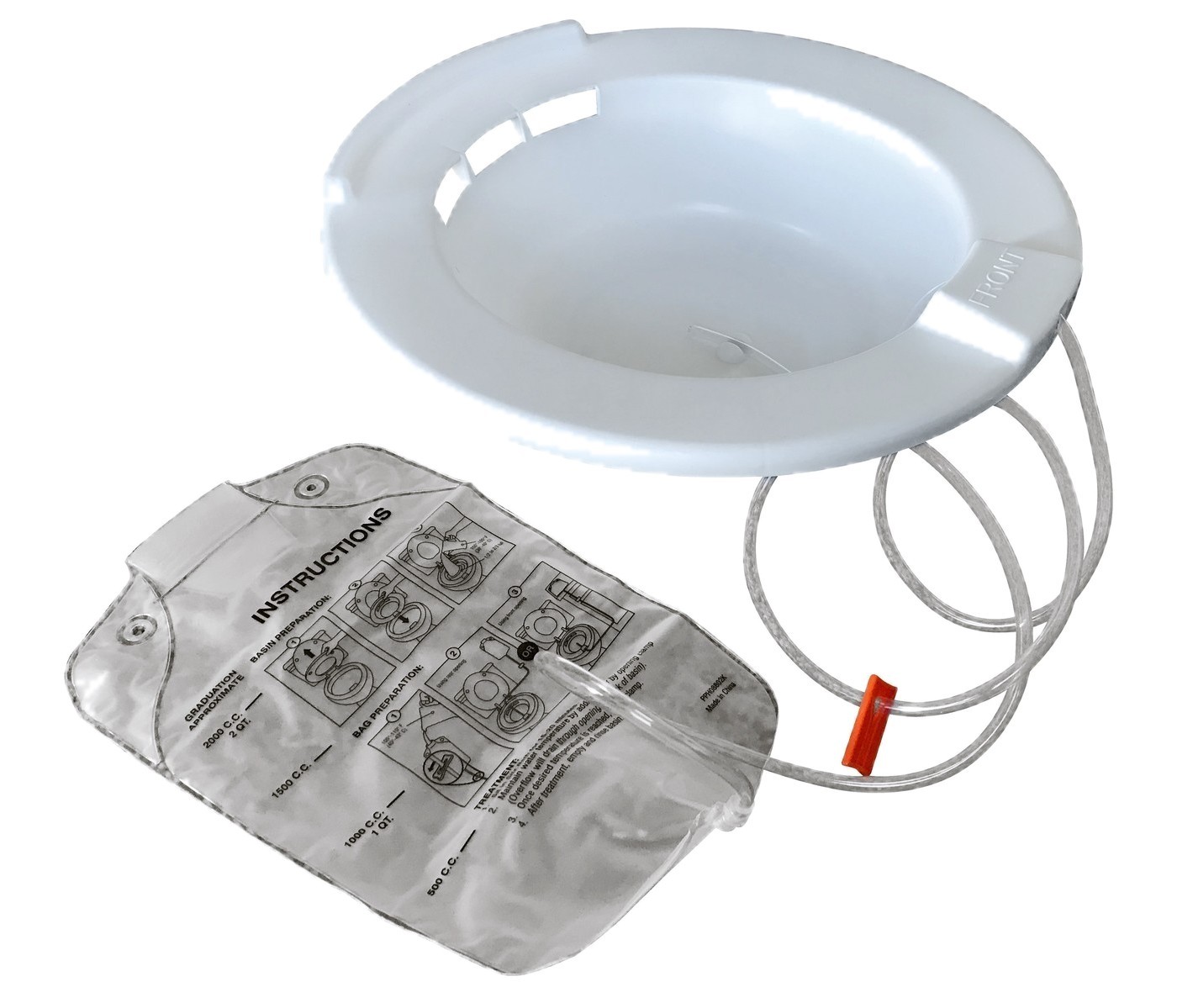 Yunga Tart Sitz Bath Other Feminine Hygiene