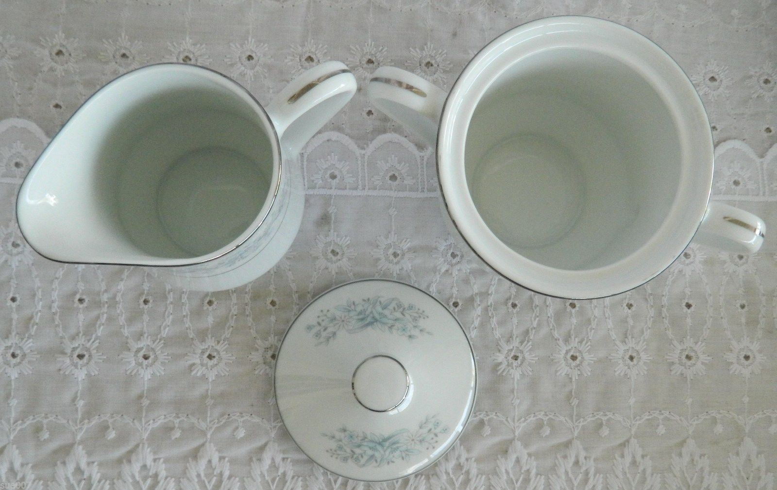 Vintage Mikasa Dresden Rose L9009 Fine China and 50 similar items Vintage Mikasa Dresden Rose L9009 Fine China and 50 similar items