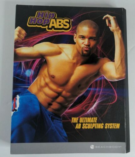 hip hop abs workout for beginners