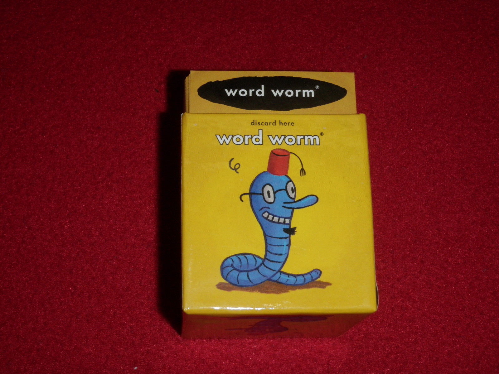 2008 Cranium Board Game Replacement Word and 38 similar items
