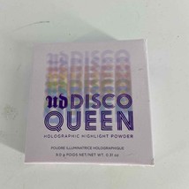 Urban Decay Disco Queen Holographic Powder NEW - $30.00