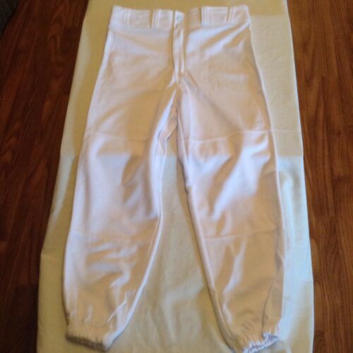 youth girls baseball pants