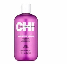 CHI Magnified Volume Conditioner, 12 ounces