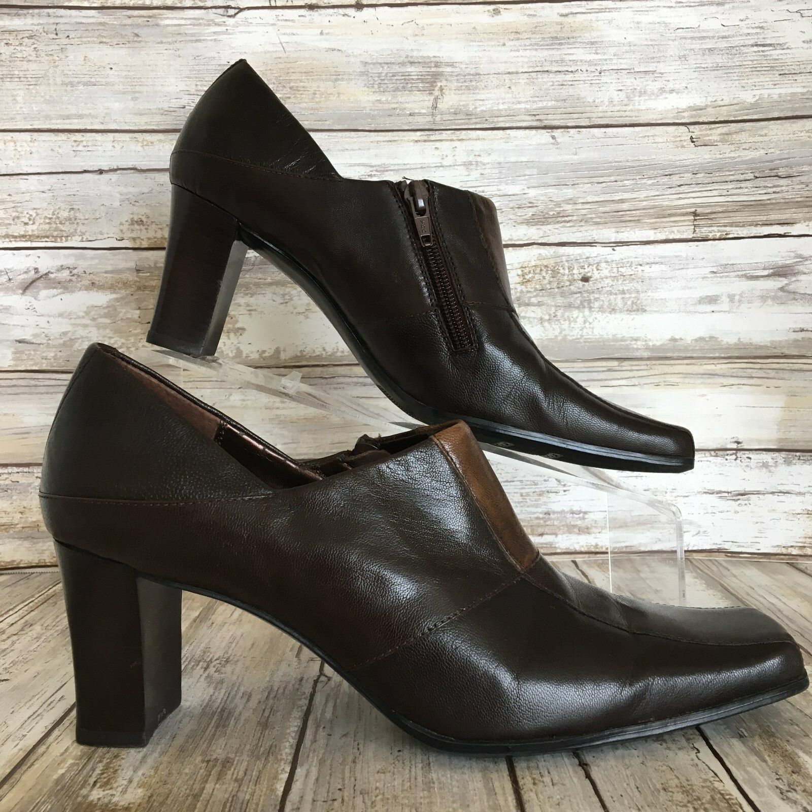 liz claiborne shoes booties