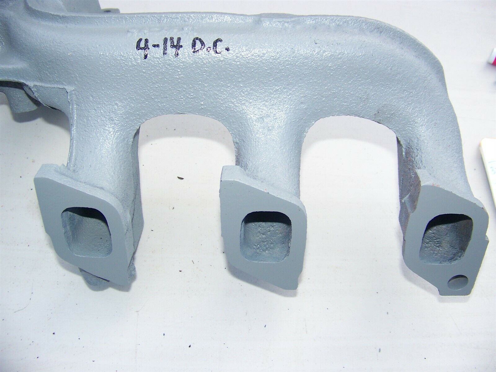 Dodge Plymouth Slant Six Exhaust Manifold OEM 2946129 Dart Duster Challenger Car & Truck