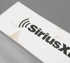 SiriusXM SXWBR1-D Wireless Remote for Tour Radio image 3