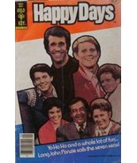 Happy Days. No. 4, September. [Comic] Stated, Not - $5.79