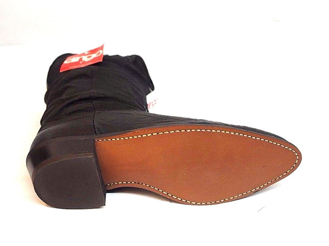 black dingo boots men's
