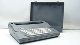 Smith Corona Electronic Typewriter SL 470 - $299.00