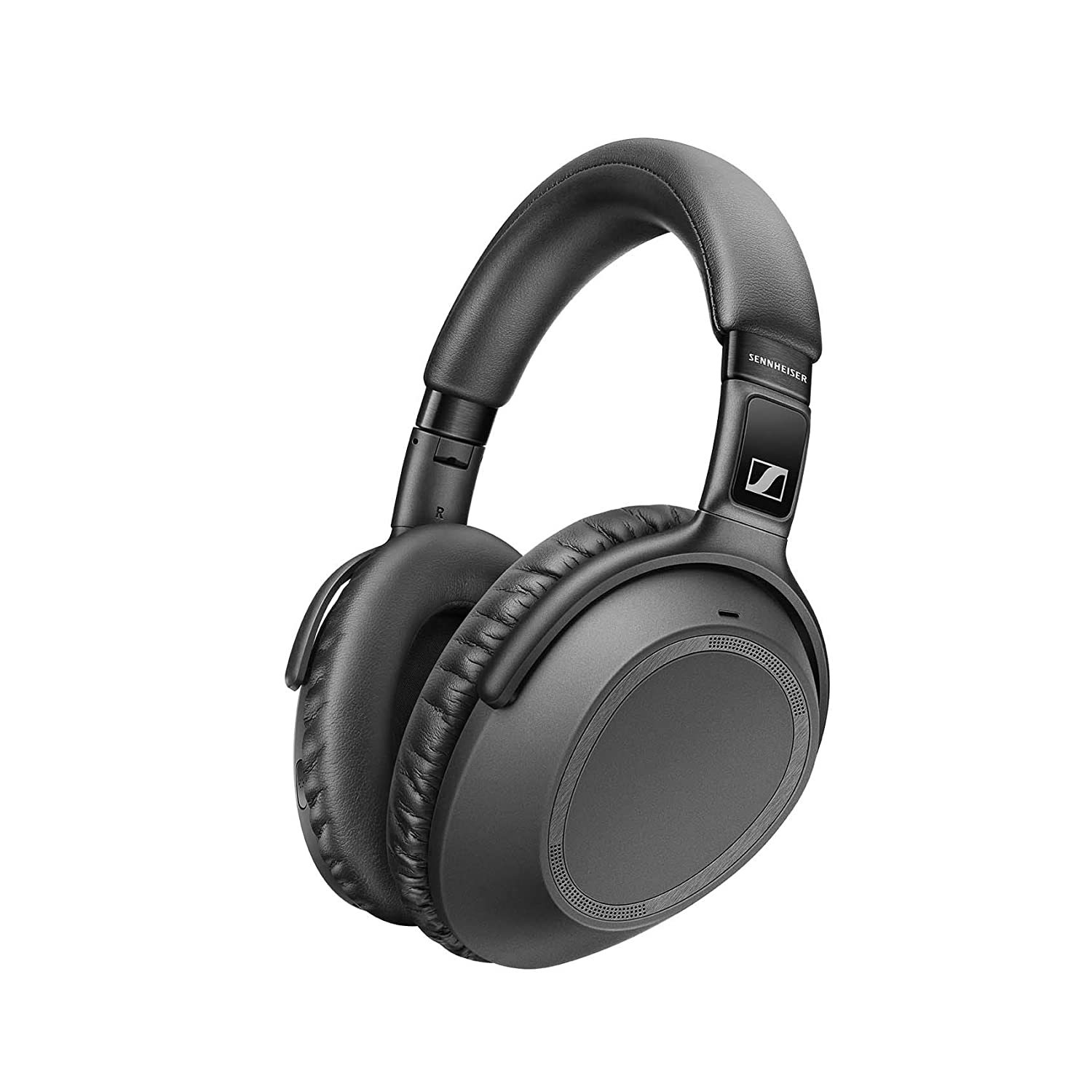 Pxc 550-Ii Wireless Noisegard Adaptive Noise Cling, Headphone With Tou