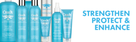 CRACK HAIR FIX Mist Spray - Moisturizes & Protects , 6 ounces image 6