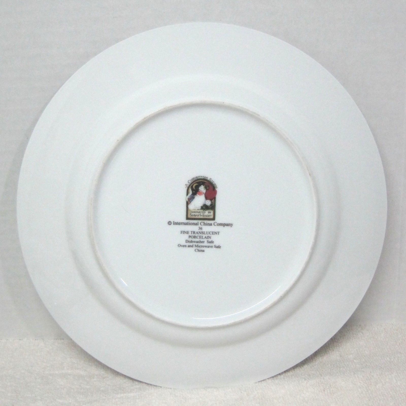 A Christmas Story International China Susan and 14 similar items A Christmas Story International China Susan and 14 similar items