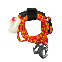 WOW Watersports 12&#39; Tow Harness w/Self Centering Pulley - $32.73