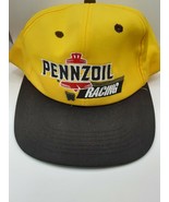 Pennzoil Racing Hat/Cap - $11.54
