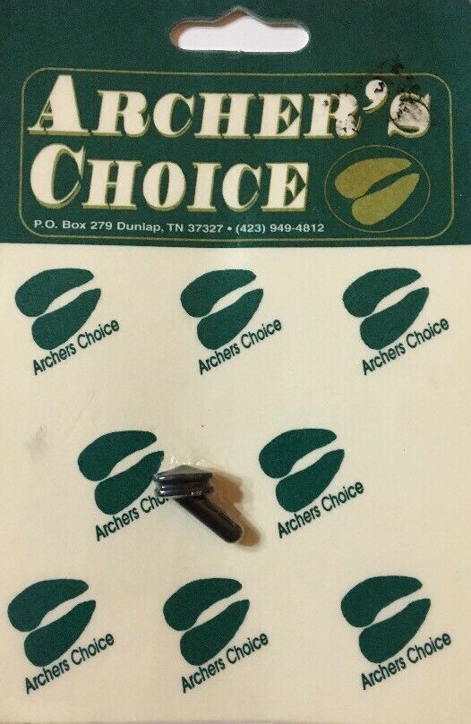 Details about   Archers Choice Bowsight AC-015 Archery Peep Aligner-RARE COLLECTIBLE-SHIPS N 24H 